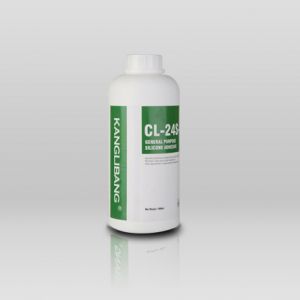 食品級硅膠膠水CL-24/26系列