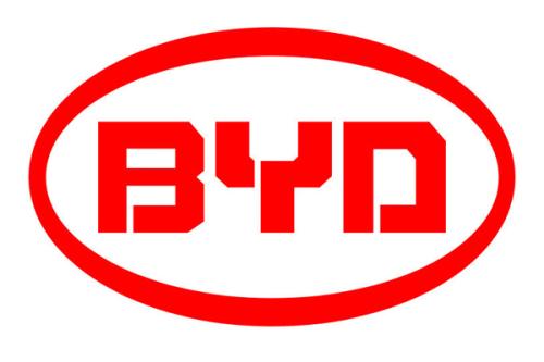 比亞迪集團企業(yè)logo,硅膠膠水
