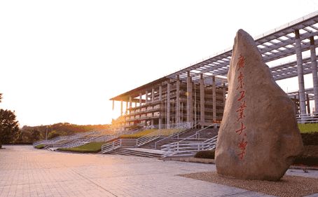 康利邦科技攜手廣東工業(yè)大學創(chuàng)立聯合研究中心