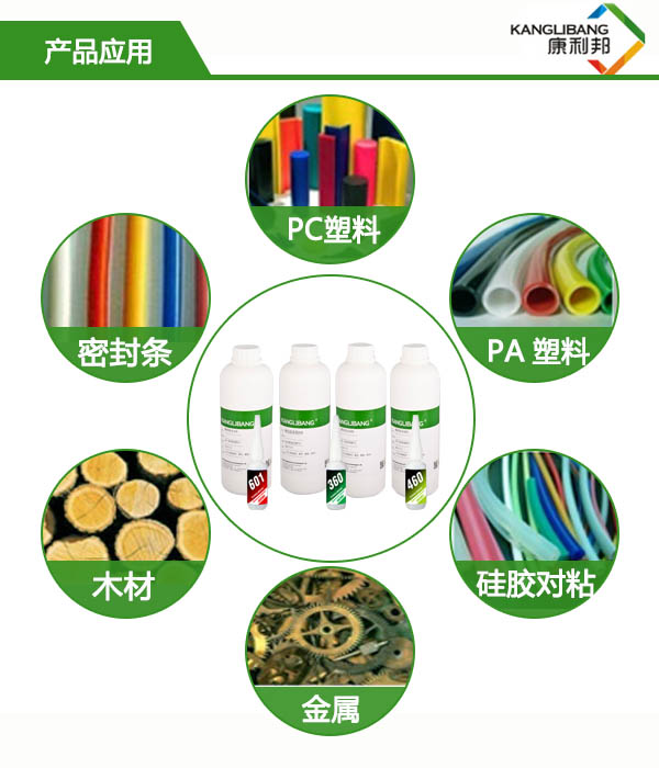 強力快干膠601產(chǎn)品應(yīng)用