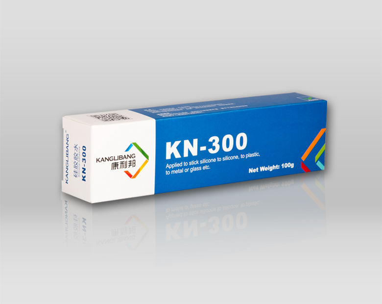 KN-300膠粘硅膠膠水批發(fā)